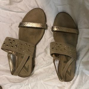 Anne Klein sandal